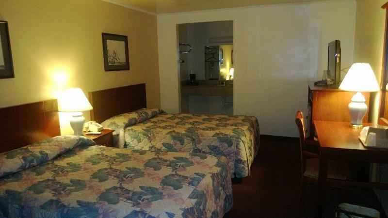 Passport Inn Somers Point - サマーズ・ポイント 部屋 写真
