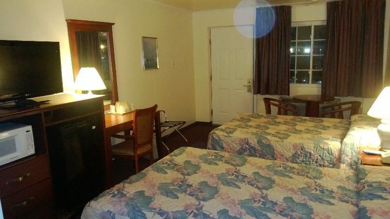 Passport Inn Somers Point - サマーズ・ポイント 部屋 写真