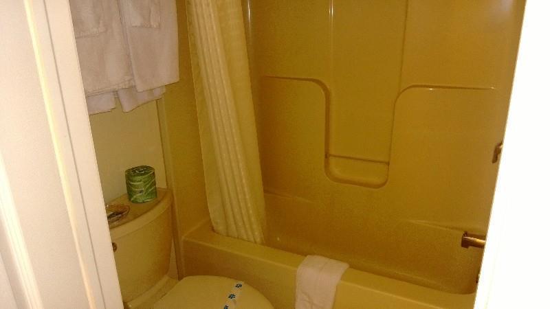 Passport Inn Somers Point - サマーズ・ポイント エクステリア 写真