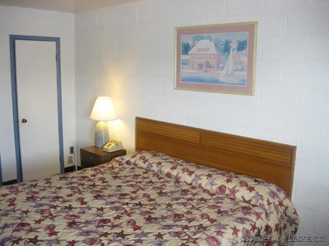 Passport Inn Somers Point - サマーズ・ポイント 部屋 写真