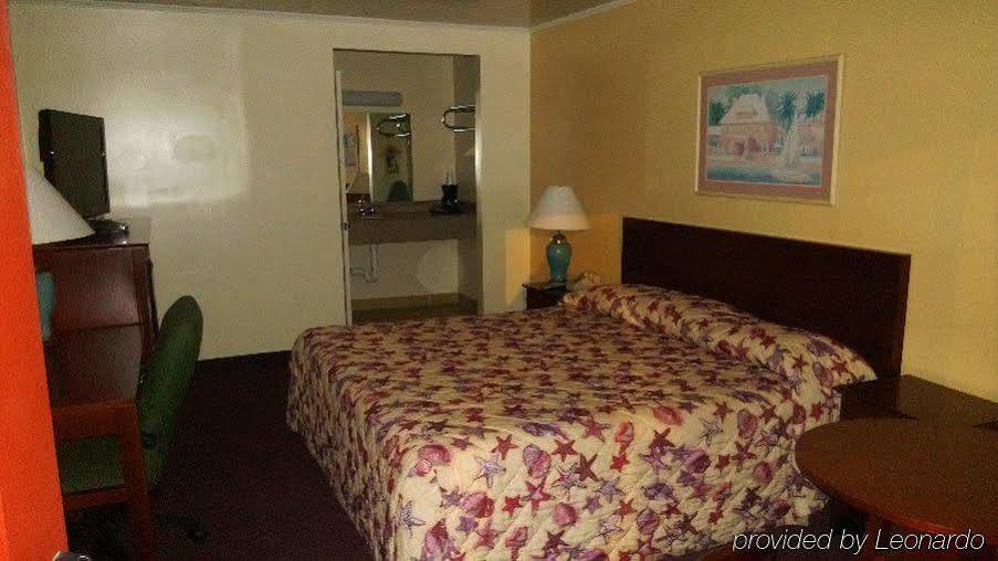 Passport Inn Somers Point - サマーズ・ポイント エクステリア 写真