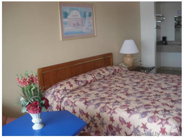 Passport Inn Somers Point - サマーズ・ポイント エクステリア 写真