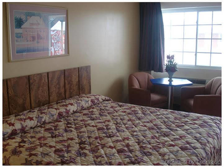 Passport Inn Somers Point - サマーズ・ポイント 部屋 写真